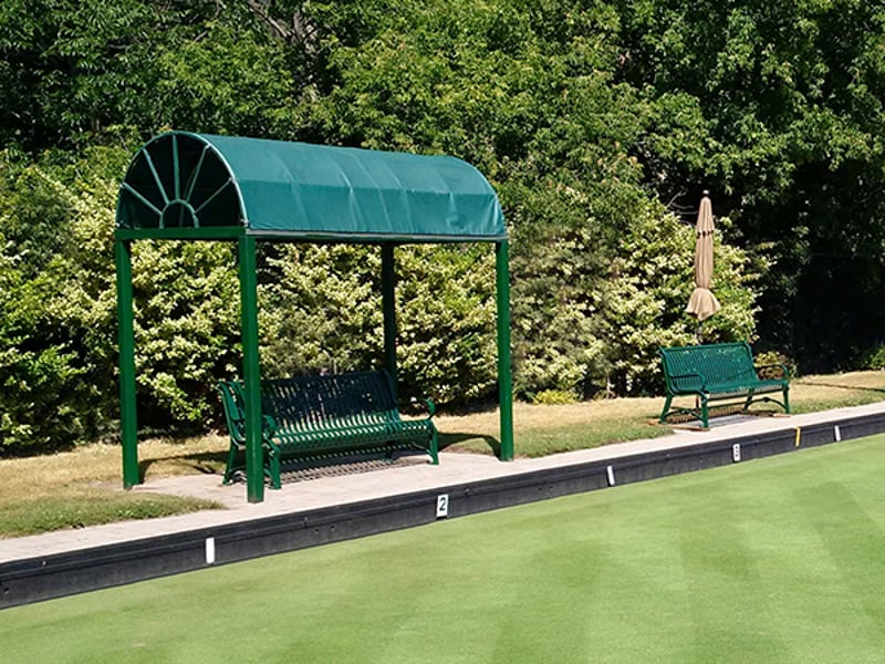 Oshawa Lawn Bowling preview 4